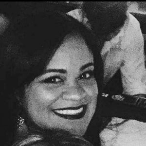 Meet your Posher, Jelitza